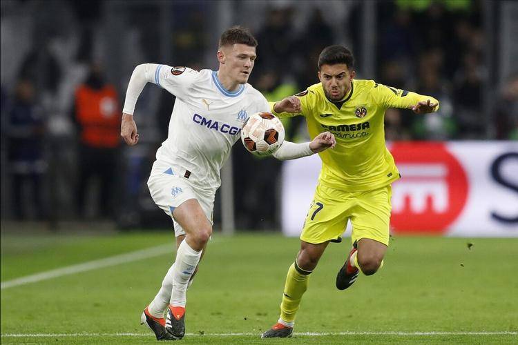 法甲:斯特拉斯堡VS马赛,赛前全方位剖析与比分预测 法甲:斯特拉斯堡VS马赛,赛前全方位剖析与比分预测