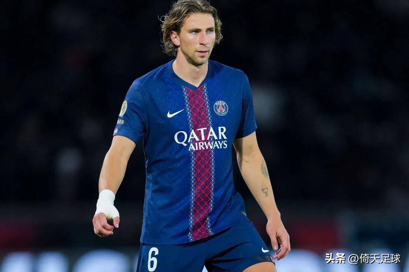 3-3!疯狂进球大战法甲冠军惨遭逼平!巴黎圣日耳曼上演极限逆转 3-3!疯狂进球大战法甲冠军惨遭逼平!巴黎圣日耳曼上演极限逆转