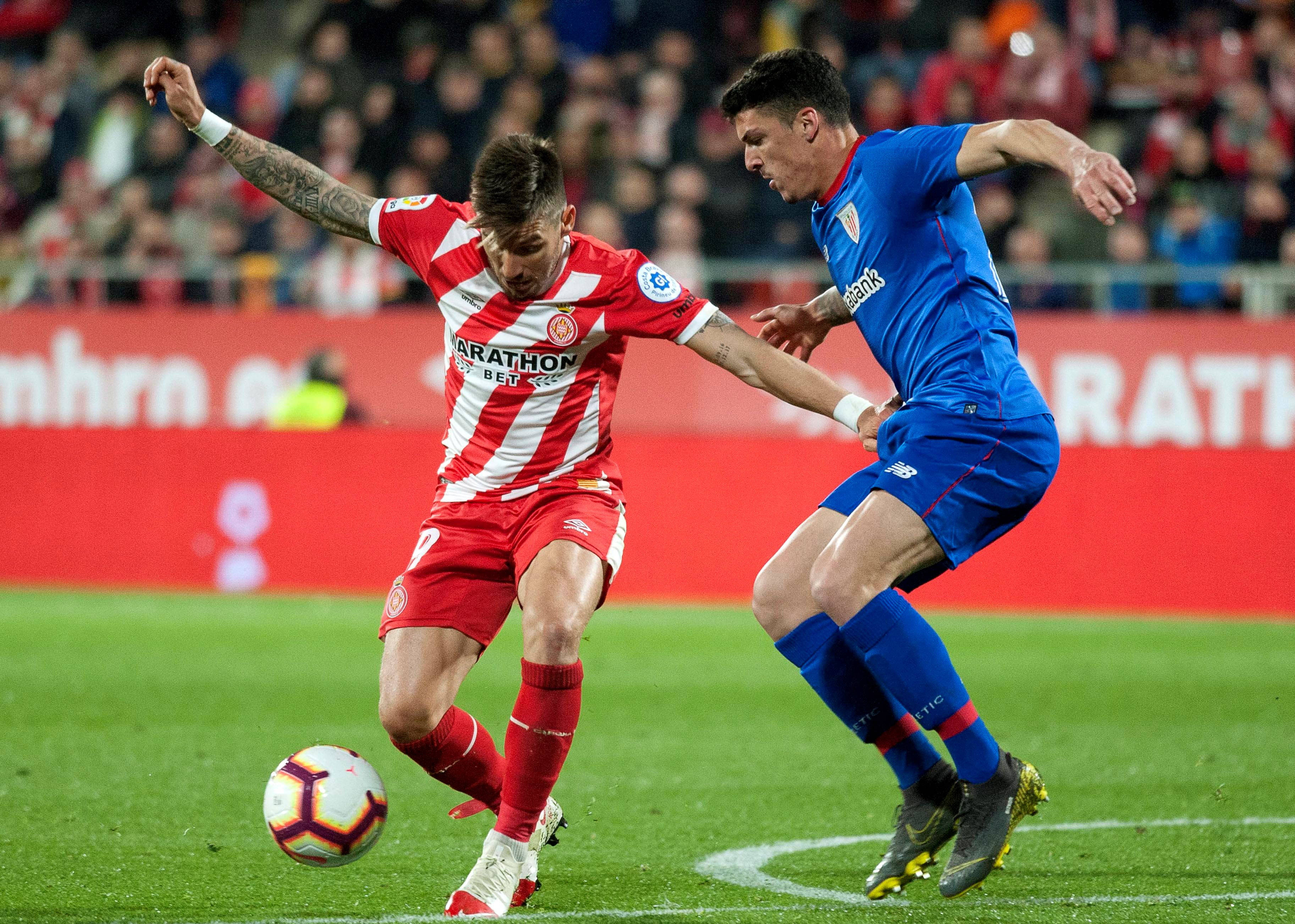 西甲对决:赫塔费 VS 赫罗纳,熟可剑指苍穹? 西甲对决:赫塔费 VS 赫罗纳,熟可剑指苍穹?