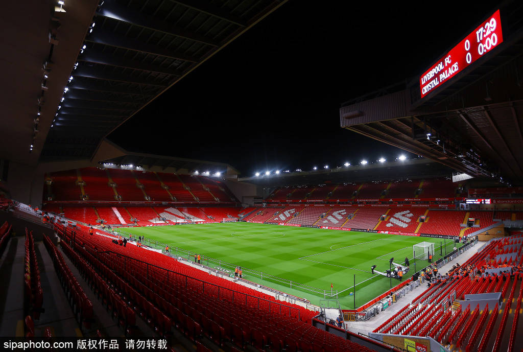 利物浦喜迎中场核心复出!欧冠大战皇马前迎重磅利好,红军能否一雪前耻? 利物浦喜迎中场核心复出!欧冠大战皇马前迎重磅利好,红军能否一雪前耻?